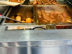 -细妹五香牛杂(步行街店)