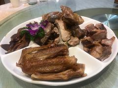 -老长春肉馆(创业大街店)