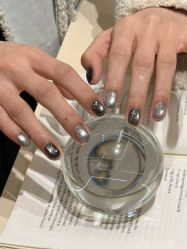 -Touch Nail·品质·美甲美睫