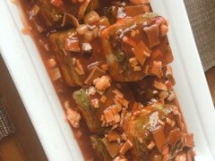 -东湖食堂·湖景餐厅•会议