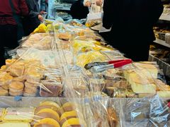 -庆祥斋糕点厂(留学路店)