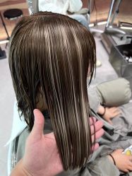-MY HAIR ARDOR