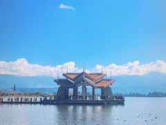 -西昌邛海湿地
