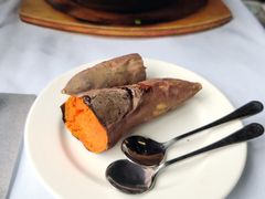 -野蔓果·山野菜(西湖景区·龙井茶田店)