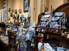 -JOURNEY SHOP.vintage杂货铺