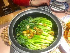 -杨记隆府重庆江湖菜(大悦城店)