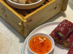 -荣粤酒家·融合粤菜·海鲜火锅