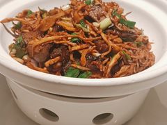 -兰湘子·湘菜小炒(济南领秀城店)