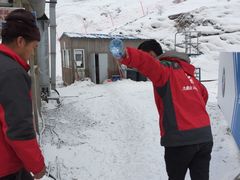 -太子岭滑雪场