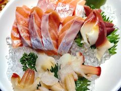 -水木锦堂·自助铁板烧(世贸天阶店)
