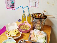 -炒豆合作社(东四总店)