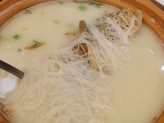-堂宴·老厦门私房菜(1988仙岳总店)
