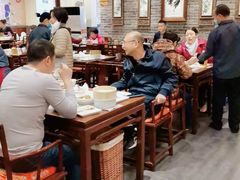大堂-鸭匠食府·挂炉烤鸭·新京菜(阜成路店)