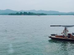 -柳莺湖上·湖景餐厅·江南菜(西湖店)