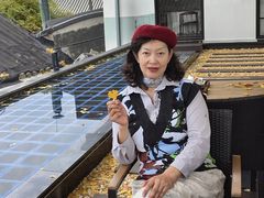 -自如ZSPACE四合院艺术餐厅