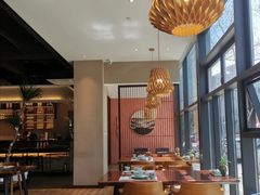 大堂-古京·臻致料理(月湖店)