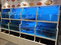 -聚丰园•湖鲜餐厅(阿红私房菜梅石路店)