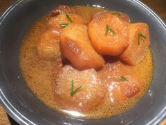 -蜜桃餐厅·伴山(湖滨商业街店)