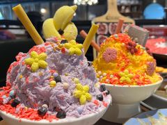 -快乐小羊(富强中路店)