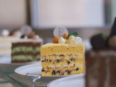 -迦南的早晨蛋糕甜品集合店
