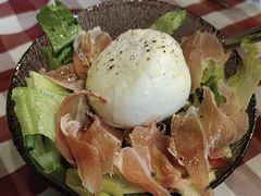 -安立可意大利美食