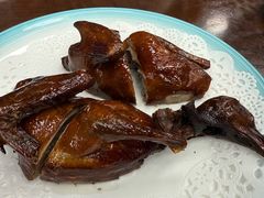 -潮福城大酒楼·潮粤菜·港式点心(阳光城店)