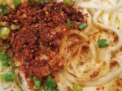 -老九圆山西面馆(CBD店)