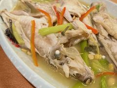 -抱德·潮汕味(敦和店原惠城鱼仔)