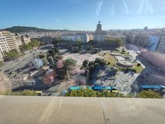 -加泰罗尼亚广场