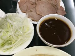 -李连贵酒家熏肉大饼(昆明街店)