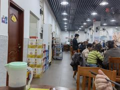 -华仔土鸡店(南洲分店)