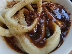 -洞子口张老二凉粉(文殊院店)