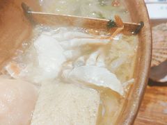 切蟹-那家老火锅老北京铜锅涮肉(长白南路店)