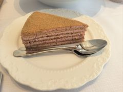 -马克西姆俄罗斯餐厅(通亚街店)