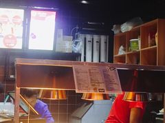 -YallaYalla丫拉中东料理小吃·清真(太古里店)