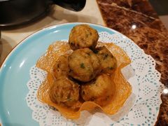 -稻香酒家(长宁KING88广场店)