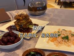 -山外山菜馆(玉泉路店)