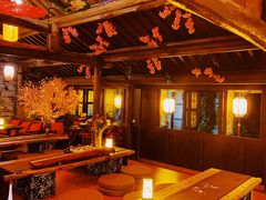-蘭葶花酒馆(鼓楼店)