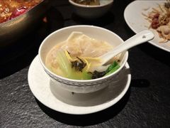 -色響火锅(恒隆广场店)