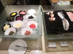 -伯豪瑞廷酒店-天伦阁西餐厅