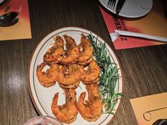 -ZAFFERANO西班牙海鲜饭(上海首店)