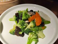 外婆小炒-外婆家(西溪印象城店)