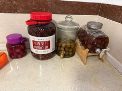 -太湖好灶头土菜馆(石公路店)