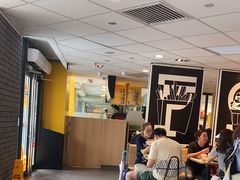 -麦当劳(平和堂店)