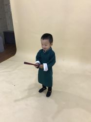 -小鬼当佳儿童摄影(回龙观店)