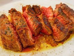 -摩根扒房(桐梓林店)