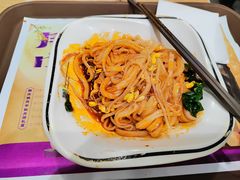 -魏家凉皮(铜锣湾店)