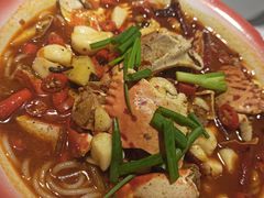 -遇见老南昌-柴火灶(顺外路店)