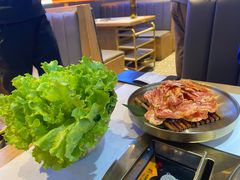 -杨记齐齐哈尔烤肉(总店)