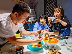 -海东头·疙瘩汤(万达四楼店)